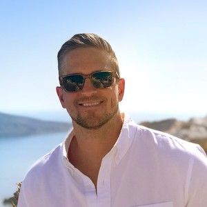 Meet your Posher, Jonathan